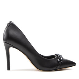 

Туфлі на шпильці Guess Pinta FL8PNT LEA08 BLACK, Чорний
