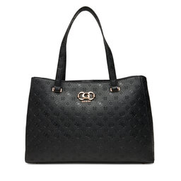 Guess Torebka Guess Salinge Travel TWDP96 24024 Czarny