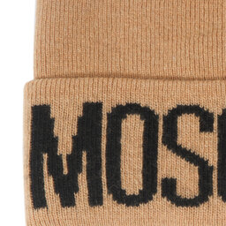 

Шапкa MOSCHINO 60091 M5672 003, Коричневий