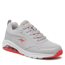 KangaRoos Sneakers KangaRoos K-Air Free 30003 000 2250 Vapor Grey/Grenadine