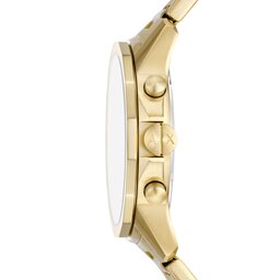 

Годинник Armani Exchange Banks AX7151SET Navy/Gold, Золотий