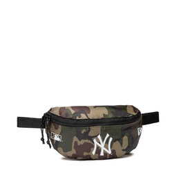 

Сумка на пояс New Era Mlb Mini Waist Bag Neyyan 60137352 Зелений