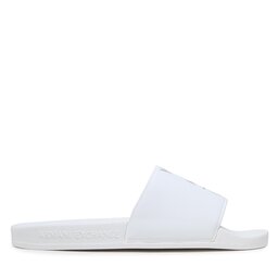 

Шльопанці Armani Exchange XUP004 XV597 00152 Optical White, Білий