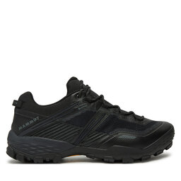 Mammut Trekkingi Mammut Ducan II Low GTX GORE-TEX 3030-05060 Czarny