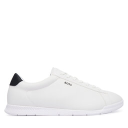 BOSS Sneakers BOSS Nitan 50568470 Weiß