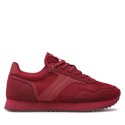 

Снікерcи Sprandi WP07-01549-01 Maroon, Бордовий