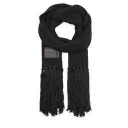 Patrizia Pepe Πασμίνα Patrizia Pepe 2F0049/K070-K103 Μαύρο
