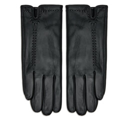 WITTCHEN Damenhandschuhe WITTCHEN 39-6A-007 Czarny1