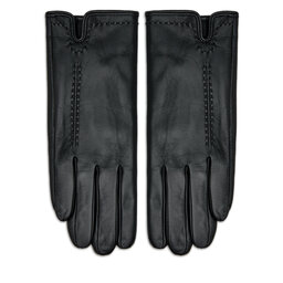 WITTCHEN Dámske rukavice WITTCHEN 39-6A-007 Czarny1