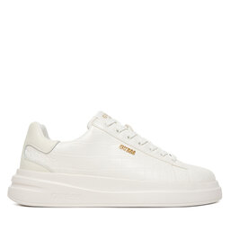 Guess Sneakers Guess FMPELA ELE12 Weiß