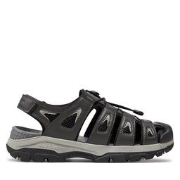 Skechers Sandale Skechers Tresmen-Outseen 204111/GRY Siva