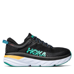 

Взуття Hoka Bondi 7 1110518 Batl, Чорний