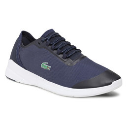 Lacoste Laisvalaikio batai Lacoste Lt Fit 0721 1 Sma 7-41SMA0051092 Nvy/Wht