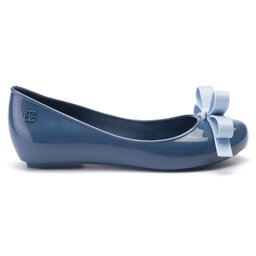 

Балетки Zaxy New Pop Lovely Fem 82774 Blue 16379 EE285015, Cиній