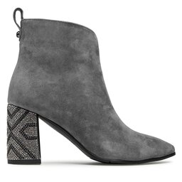 

Ботильйони Loretta Vitale F1051 Grey, Сірий