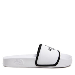 The North Face Klapki The North Face Base Camp Slide III NF0A4T2SLA91 Biały