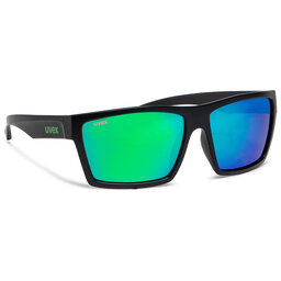 Uvex Сонцезахисні окуляри Uvex Lgl 29 S5309472215 Black Mat