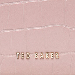 

Сумка Ted Baker Stina 248415 Mid Pink, Рожевий