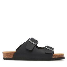 Dr. Brinkmann Şlapi Dr. Brinkmann 600047 Negru
