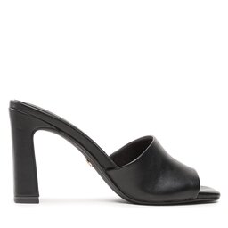 

Шльопанці Tamaris 1-27212-20 Black 001, Чорний