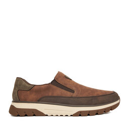 Rieker Zapatos hasta el tobillo Rieker B9350-24 Marrón