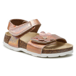 Superfit Σανδάλια Superfit 1-000118-9000 M Bronze