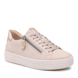 Remonte Sneakers Remonte D0903-61 Beige