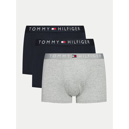 Tommy Hilfiger Tommy Hilfiger Boxershorts-Set UM0UM03181 Bunt