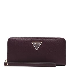 Guess Didelė Moteriška Piniginė Guess Laurel (ZG) Slg SWZG85 00460 PLU