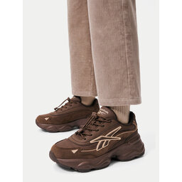 Reebok Sneakers Reebok CEO-124 Braun