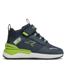 KangaRoos Polacchine KangaRoos KD-Dose EV 18912-000-4054 Blu scuro