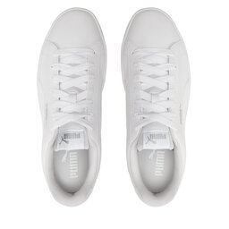 

Снікерcи Puma Rickie Classic 394251-01 Puma White/Puma Silver, Білий