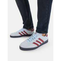 adidas Sneakers adidas Gazelle IH9639 Himmelblau