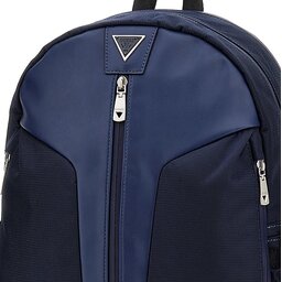 

Рюкзак Guess Certosa Tech HMCETE P3341 BLU, Cиній