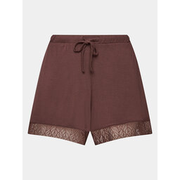 Femilet by Chantelle Femilet by Chantelle Pyjamashorts Jazz FNA570 Braun Regular Fit