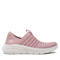 

Снікерcи Skechers Groove Breeze 117106/MVE Mauve, Рожевий