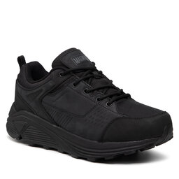 Magnum Lågskor Magnum Brag Low Wp V Black