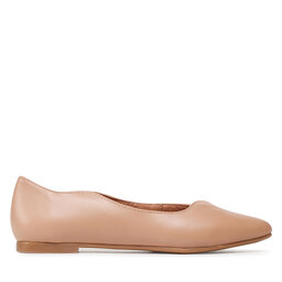 

Балетки Sergio Bardi RST-NOEL-21 Beige, Бежевий
