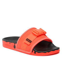 adidas Papucs adidas Pouchylette W GY1009 Solred/Solred/Cblack