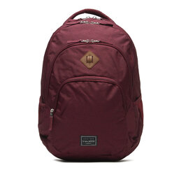 Travelite Plecak Travelite Bascics 96308 Bordeaux70