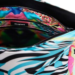 

Сумка Desigual 23SAXY45 9019, Кольоровий