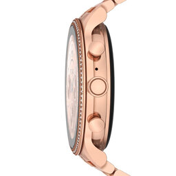 

Смарт годинник Fossil Gen 6 FTW6077 Gold, Золотий