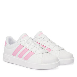 adidas Sneakers adidas Streettalk KJ9605 Weiß