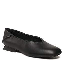 Camper Halbschuhe Camper Casi Myra K201253-015 Schwarz