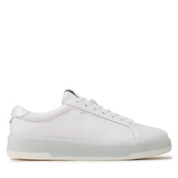 

Снікерcи KARL LAGERFELD KL51515 White Lthr, Білий
