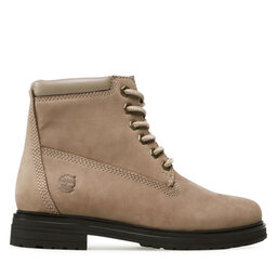

Черевики туристичні Timberland, Бежевий