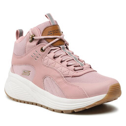 Skechers Sneakersy Skechers Mt. Goddess 117053/MVE Mauve