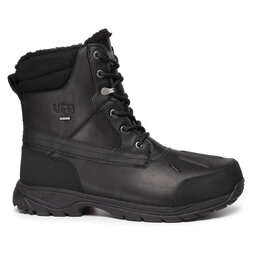 

Снігоходи Ugg M Felton 1103721 Blk, Чорний