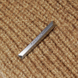 

Шарф Calvin Klein Pyramid K50K510046 Travertine PF2, Коричневий