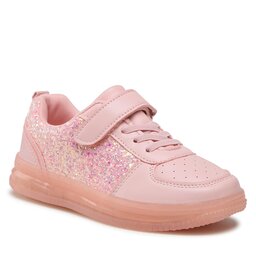 

Снікерcи Nelli Blu CM220406-5 Lavender Rose, Рожевий